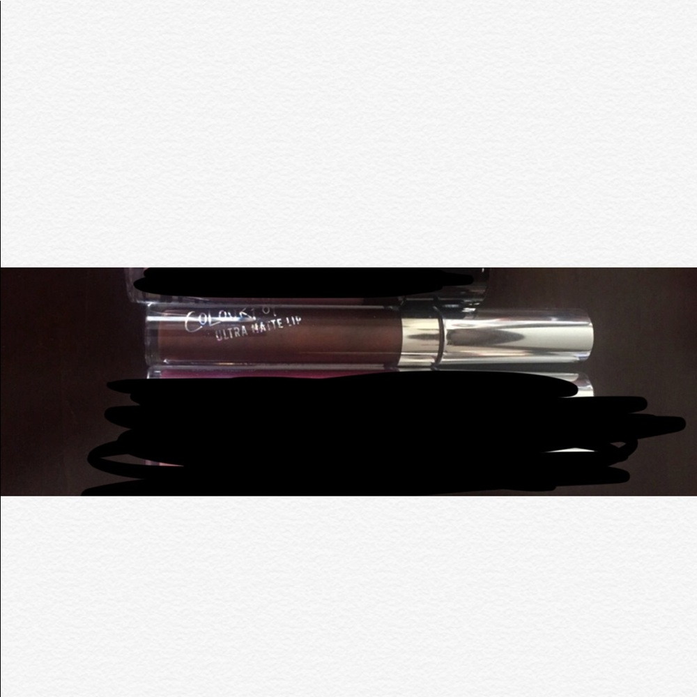 Colourpop Embellish